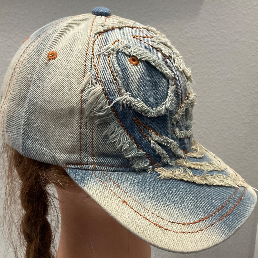 Diesel Hat - image 2